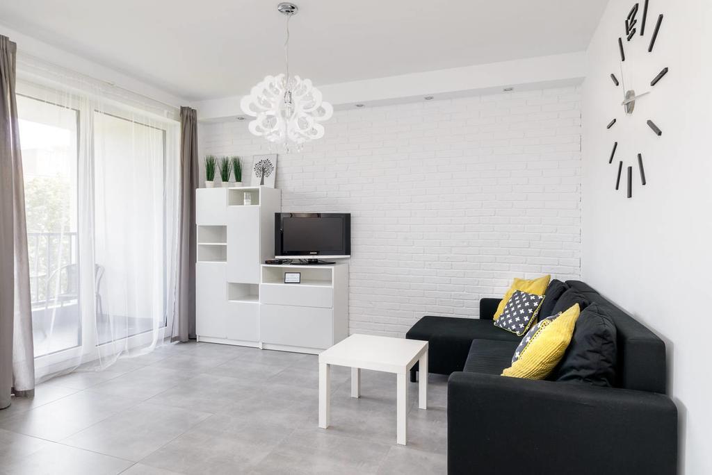 Good Time Apartments Kościelna 17 19 Poznań Zewnętrze zdjęcie