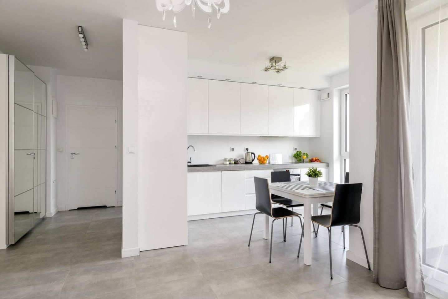 Good Time Apartments Kościelna 17 19 Poznań Zewnętrze zdjęcie